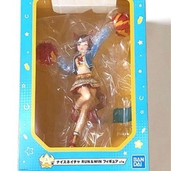 【トレード】1番くじ ウマ娘 12弾 A賞 ナイスネイチャ…