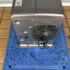 ダイニチ　ブルーヒーター　シーズン前特価の画像