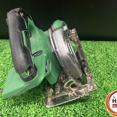 【中古】 HiKOKI ﾊｲｺｰｷ C3606DA ﾏﾙﾉｺ 36V 【ハンズクラフト沖縄豊見城店】の画像