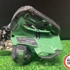 【中古】 HiKOKI ﾊｲｺｰｷ C3606DA ﾏﾙﾉｺ 36V 【ハンズクラフト沖縄豊見城店】の画像