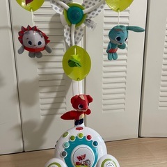 タイニー　モービルの画像