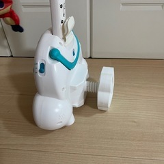 タイニー　モービルの画像