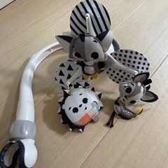 タイニー　モービルの画像