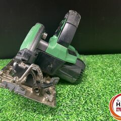 【中古】 HiKOKI ﾊｲｺｰｷ C3606DA ﾏﾙﾉｺ 36V 【ハンズクラフト沖縄豊見城店】の画像