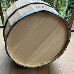 コーヒー樽【ブルーマウンテン】
の画像