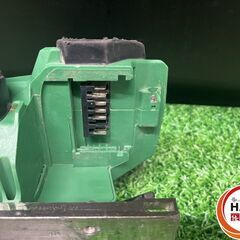 【中古】 HiKOKI ﾊｲｺｰｷ C3606DA ﾏﾙﾉｺ 36V 【ハンズクラフト沖縄豊見城店】の画像