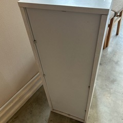 木製書類ケース の画像