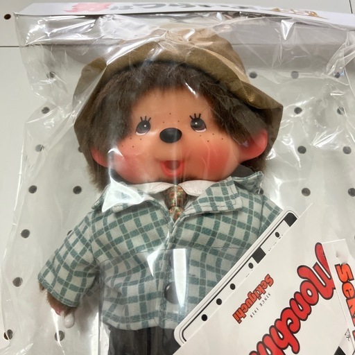 セキグチモンチッチ寅さんサミット2024男はつらいよ55周年記念寅チッチ新品