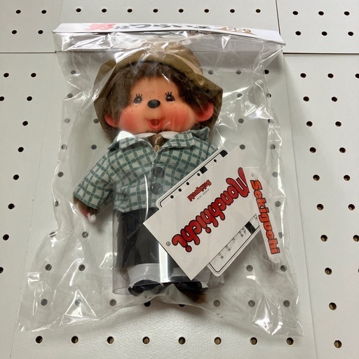 セキグチモンチッチ寅さんサミット2024男はつらいよ55周年記念寅チッチ新品