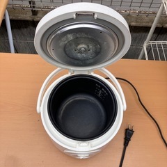 炊飯器　の画像