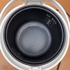 炊飯器　の画像