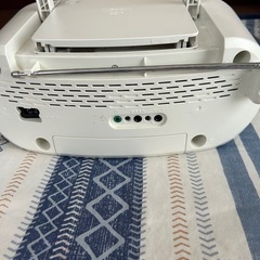 [やり取り中]CD・ラジカセプレーヤーの画像