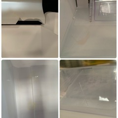375L  2021年　日立　3ドア冷凍冷蔵庫の画像