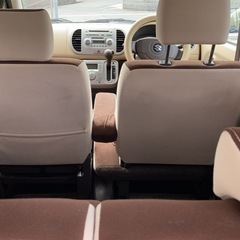 平成18年式　MRワゴン　ターボ　車検R9年10月の画像
