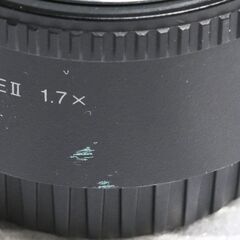 ニコン テレコン TC-17EⅡの画像