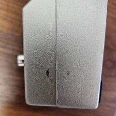 ZOOM MS-50G MultiStomp（完動品）の画像