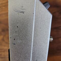ZOOM MS-50G MultiStomp（完動品）の画像