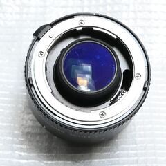 ニコン テレコン TC-17EⅡの画像