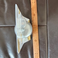 小さな空気清浄器トルマリンゴの画像