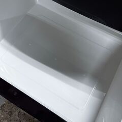 三段チェスト 衣装ケース プラケース ブラウン W54×D40×H67.5cm 札幌 東区 店舗引き取り歓迎の画像