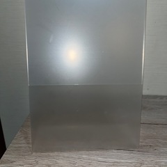フォトスタンド　A4 4個セットの画像