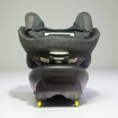 Aprica フラウディアグロウ ISOFIX 360°セーフティの画像