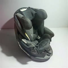 Aprica フラウディアグロウ ISOFIX 360°セーフティの画像