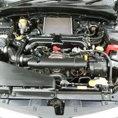 スバル インプレッサ 2.0GT 総額130万円！走行距離11.6万キロ！自社ローン　信用回復ローンの画像