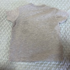 mont-bell Tシャツの画像