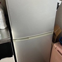 SANYO 冷蔵庫 137Lの画像