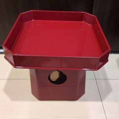 獅子頭 三宝セットの画像