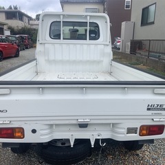 4躯車検2年整備付　消費税込み価格です宜しくお願い致しますm(_ _)mの画像