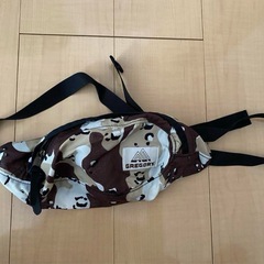 GREGORY×JS テールランナーJS/グレゴリー の画像