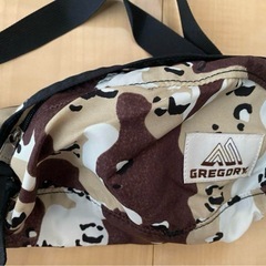 GREGORY×JS テールランナーJS/グレゴリー の画像