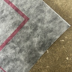 ゼオン化成 軟質遮音シート サンダムの画像