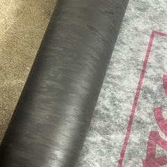 ゼオン化成 軟質遮音シート サンダムの画像