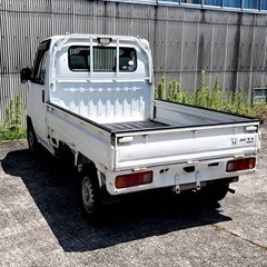 コミコミ価格★4WD アクティトラックの画像