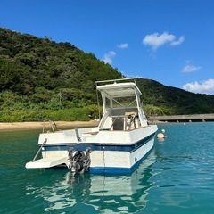 船販売　ボート販売の画像