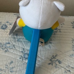 ピコピコハンマー　キティちゃんの画像