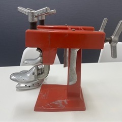 靴のばし機　イタリア製　の画像
