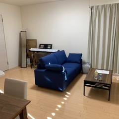 noyesソファ 　の画像