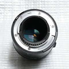 ニコン テレコン TC-20Eの画像