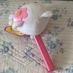 ピコピコハンマー　キティちゃんの画像