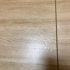 ニトリ　収納　テーブルの画像