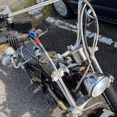GD07J   TW200　の画像