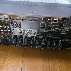 ヤマハRX-A1070の画像