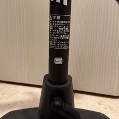 自転車　空気入れの画像