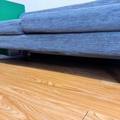 ソファの画像