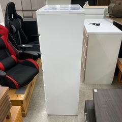 【6段チェスト】【ホワイト】の画像