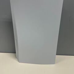 【良品】PlayStation 5/PS5/CFI-1000A01/ディスクドライブ/おまけコントローラーつき！の画像